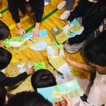 東京湾・お台場の「海」を知ろう！